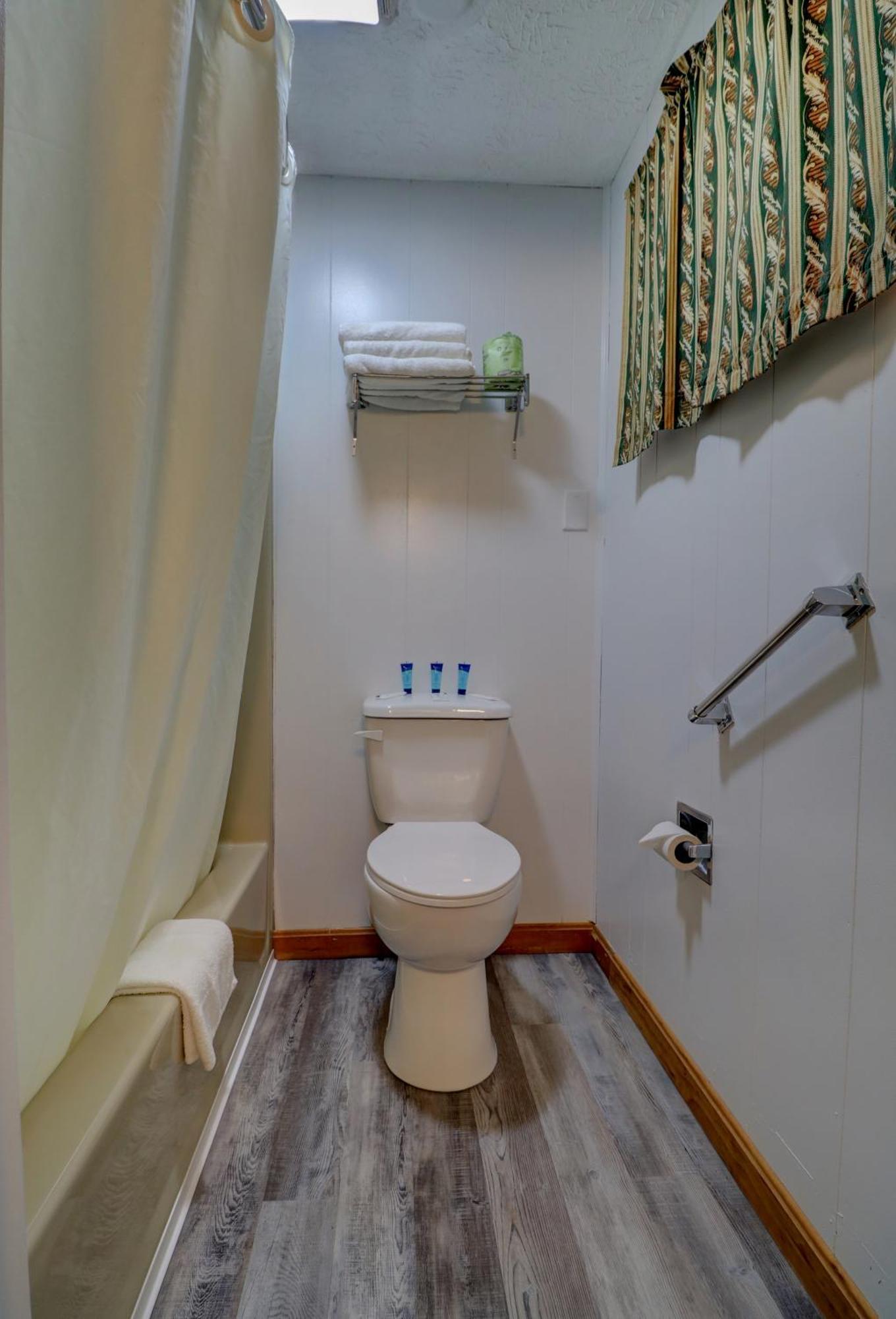 Sanfordinn Quarto foto