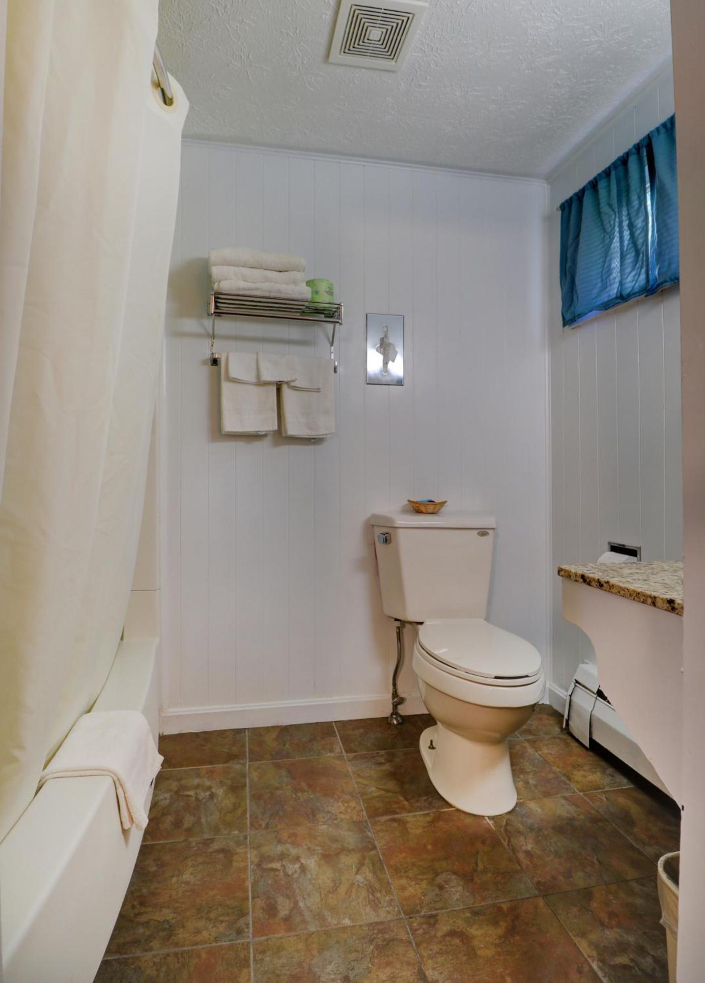 Sanfordinn Quarto foto